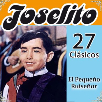 Joselito Por Llamarte Marisol
