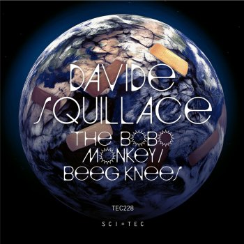 Davide Squillace Beeg Knees