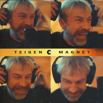 Jahn Teigen Magnet