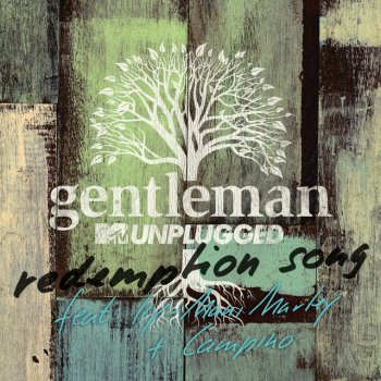 Gentleman feat. Ky-Mani Marley & Campino Redemption Song (MTV Unplugged Live / Radio Version)