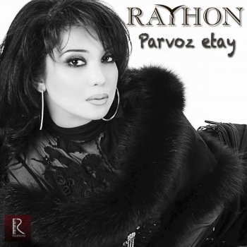 Rayhon Parvoz Etay