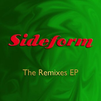 Sideform Psychedelic Future (Phaxe Remix)