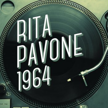 Rita Pavone L'amore mio - Versione spagnola