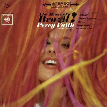 Percy Faith feat. His Orchestra Atrevido (Bem Te Vi Atrevido)