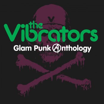 The Vibrators Come As You Are