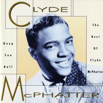Clyde McPhatter Treasure of Love