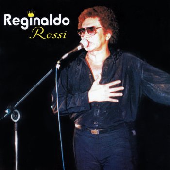 Reginaldo Rossi feat. Carlos Andre Morrendo de Paixão