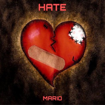Mario HATE