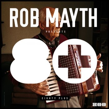 Rob Mayth Silver Surfer (Teenagerz Radio Edit)