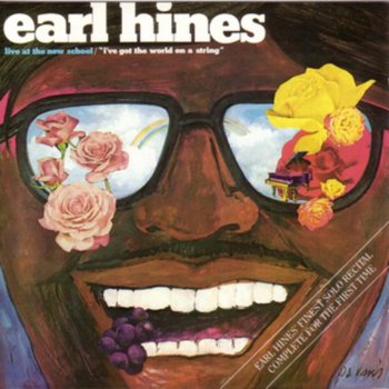 Earl "Fatha" Hines Boogie Woogie on the St. Louis Blues