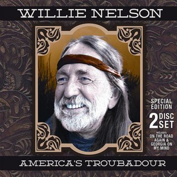 Willie Nelson Angel Flying Too Close to the Ground