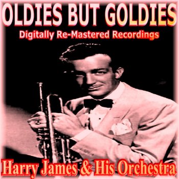 Harry James and His Orchestra Melancholy Mood