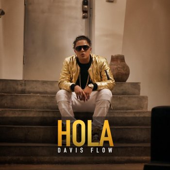 Davis Flow Hola