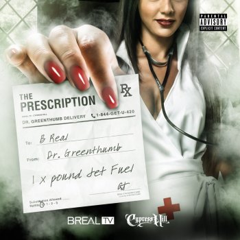 B-Real feat. Snow Tha Product & Demrick All Black Everything (feat. Snow tha Product & Demrick)