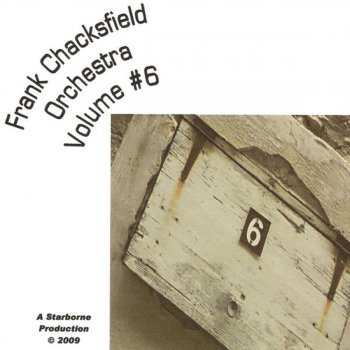 Frank Chacksfield Orchestra My Angel Baby, No. 2