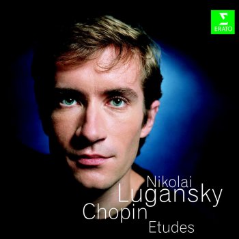 Frédéric Chopin feat. Nikolai Lugansky Chopin : 12 Etudes Op.10 : No.1 in C major