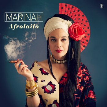 Marinah feat. LaMari Medio Pan