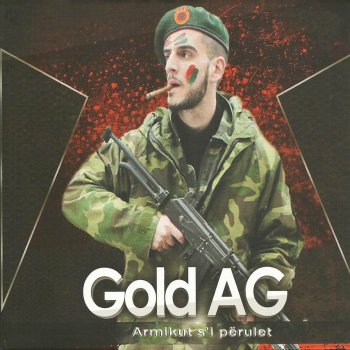 Gold Ag feat. Hysni Klinaku Drenica