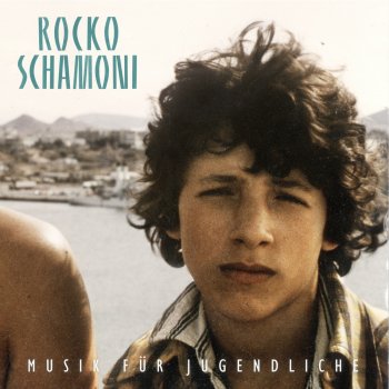 Rocko Schamoni Der Regen
