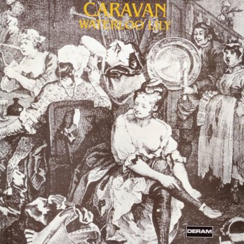 Caravan Songs and Signs