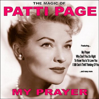 Patti Page Jim