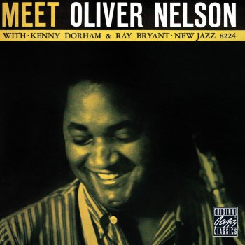 Oliver Nelson Jams and Jellies