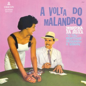 Moreira da Silva Zé Carioca