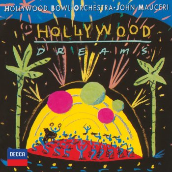 Hollywood Bowl Orchestra feat. John Mauceri Twentieth Century Fox-Fanfare