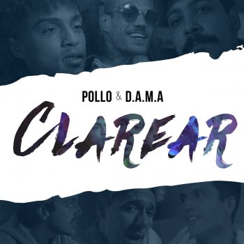 POLLO feat. D.A.M.A Clarear