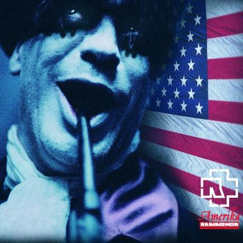 Rammstein Amerika (Western remix)