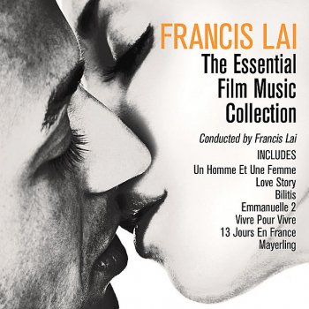 Francis Lai Un Homme Et Une Femme