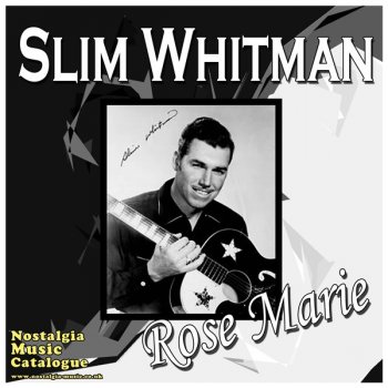 Slim Whitman Have You Ever Been Lovely