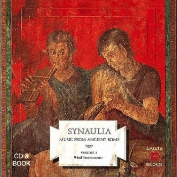 Synaulia Pompei