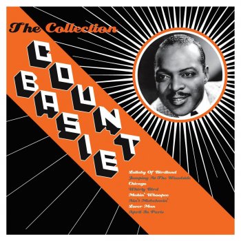Count Basie and His Orchestra April In Paris (Live; 2004 Digital Remaster)