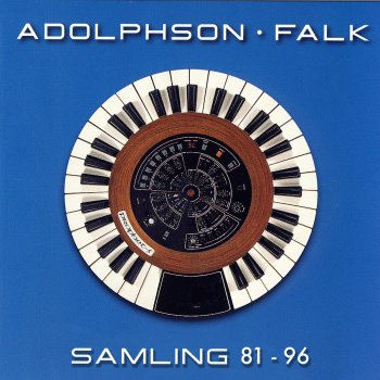 Adolphson & Falk Mer jul (Klassisk Version)