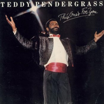 Teddy Pendergrass This Gift of Life