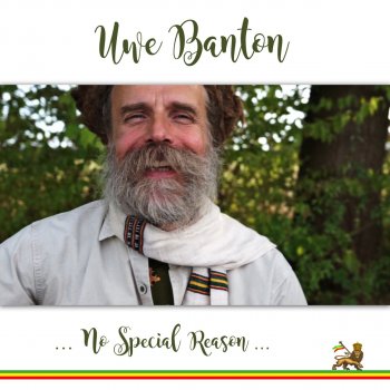 Uwe Banton No Special Reason (Instrumental)