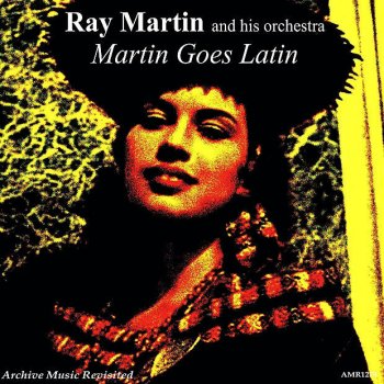 Ray Martin An Evening in Rome