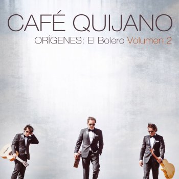Café Quijano Lo mejor es amar