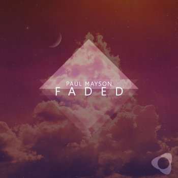 Paul Mayson Faded - Radio Edit