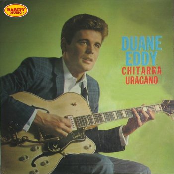 Duane Eddy Guitar Child