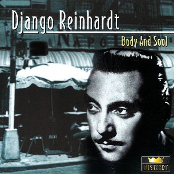 Django Reinhardt Gabriel´s Song