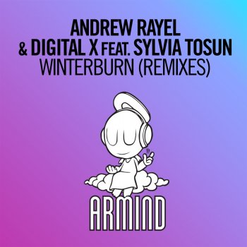Andrew Rayel & Digital X feat. Sylvia Tosun Winterburn (Craig Connelly Extended Remix)