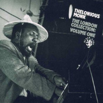 Thelonious Monk Loverman