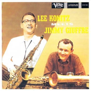 Lee Konitz The Daffodil's Smile