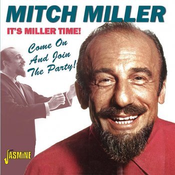 Mitch Miller Home On the Range