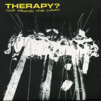 Therapy? Last One to Heaven's a Loser