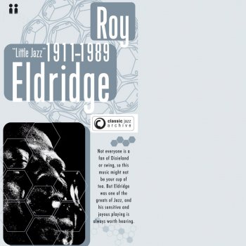 Roy Eldridge After You've Gone (Ver. 1)