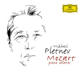 Wolfgang Amadeus Mozart feat. Mikhail Pletnev Piano Sonata No.11 in A, K.331 -"Alla Turca": 3. Alla Turca (Allegretto)