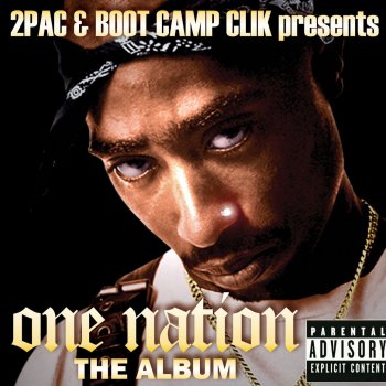 2Pac feat. DPG Just Watching